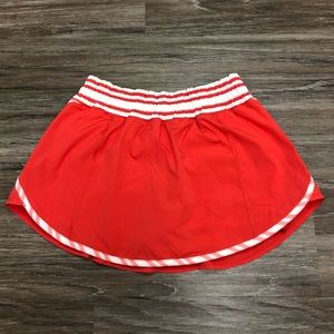 Lululemon Tennis Skirt